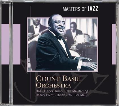 Basie Count Orchestra - ---