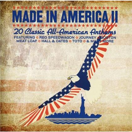 Made In America - Various 2