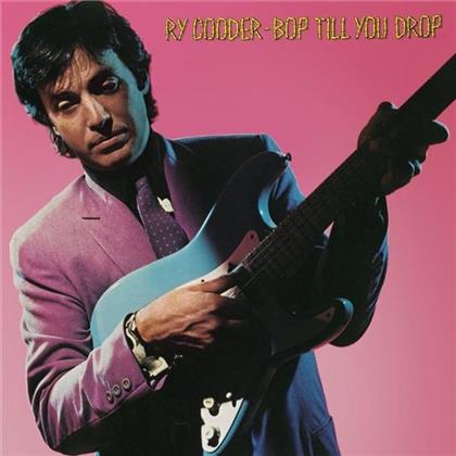 Ry Cooder - Bop Til You Drop (LP)
