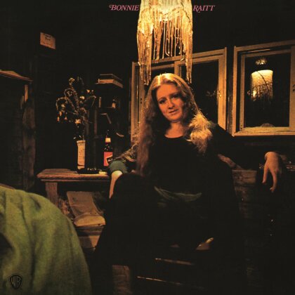 Bonnie Raitt - --- - Music On Vinyl (LP)