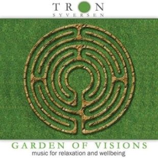 Tron Syversen - Garden Of Visions