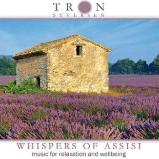 Tron Syversen - Whispers Of Assisi