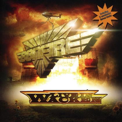 Bonfire - Live In Wacken