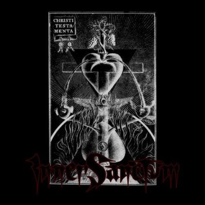 Inner Sanctum - Christi Testamenta