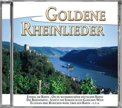 Goldene Rheinlieder