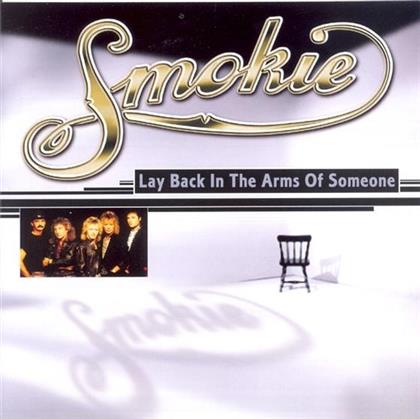 Smokie - Lay Back In The Arms Of Someone