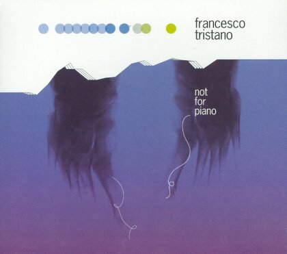 Francesco Tristano - Not For Piano (New Version)