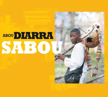 Abou Diarra - Sabou