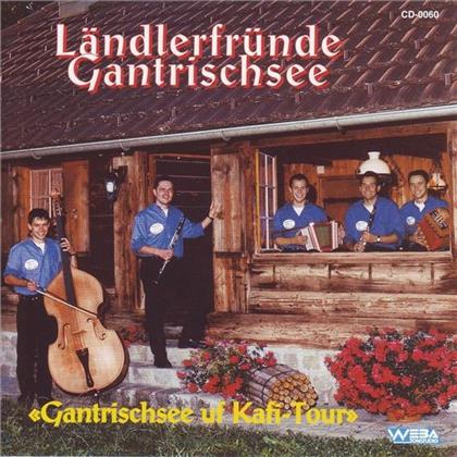 Gantrischsee Ländlerfründe - Gantrischsee Uf Kafi-Tour