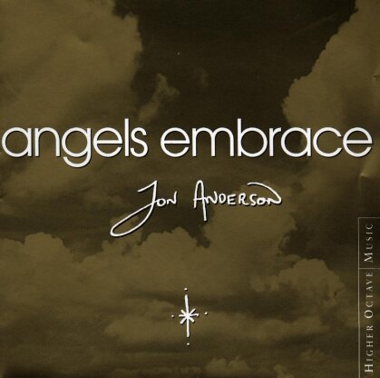 Jon Anderson - Angels Embrace