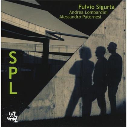 Giulio Sigurta - Spl