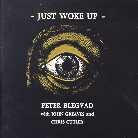 Peter Blegvad - Just Woke