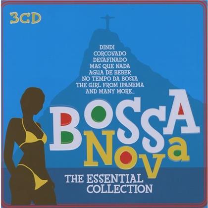 Bossa Nova (3 CDs)