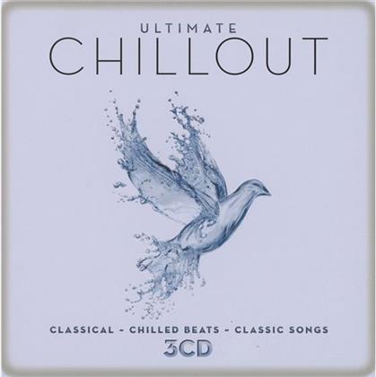 Ultimate Chill (3 CDs)
