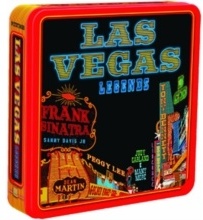Las Vegas Legends (3 CDs)