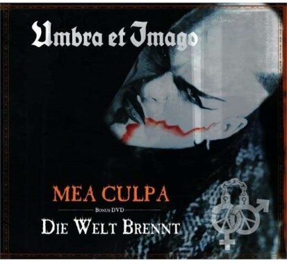 Umbra Et Imago - Mea Culpa + Die Welt Brennt (CD + DVD)
