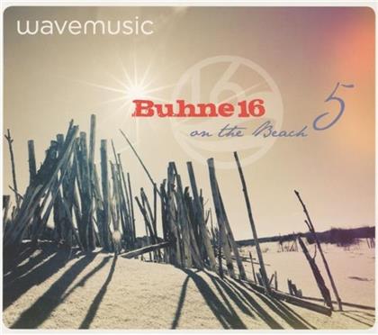 Wavemusic Presents Buhne 16 - Vol. 5