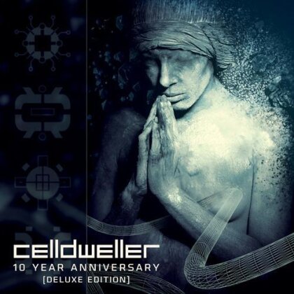 Celldweller - --- (Anniversary Deluxe Edition, 2 CDs)