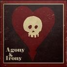Alkaline Trio - Agony & Irony (Deluxe Edition, LP)