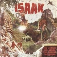Isaak - Longer The Beard The Harder The Sound (LP)