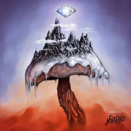 Mangoo - Neverland (LP)