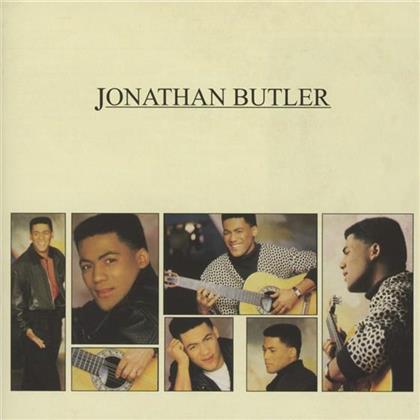 Jonathan Butler - --- (Deluxe Edition, Remastered, 2 CDs)