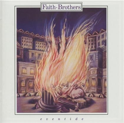 Faith Brothers - Eventide (Expanded Deluxe Edition, Remastered, 2 CDs)