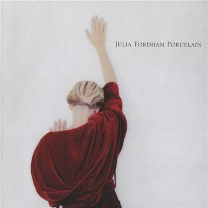 Julia Fordham - Porcelain (Expanded Deluxe Edition, Remastered, 2 CDs)