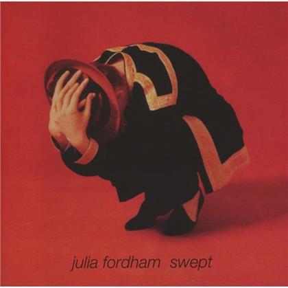 Julia Fordham - Swept (Expanded Deluxe Edition, 2 CDs)