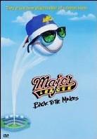 Major league 3 - Back to the minors (1998)