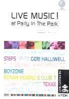 Various Artists - Party in the Park 99 / Prince's Trust Concerts