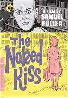 The Naked Kiss (1964) (Criterion Collection)