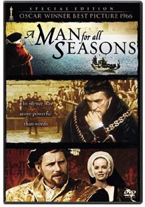 A man for all seasons (1966)