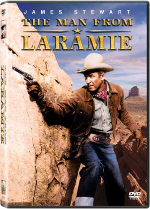 The Man from Laramie (1955)