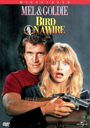 Bird on a wire (1990)