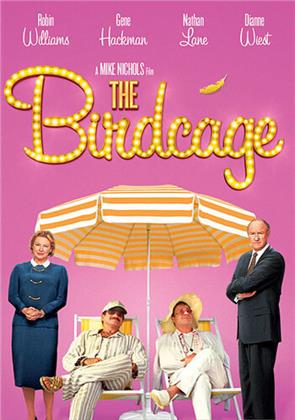 The birdcage (1996)
