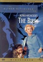 The birds (1963) (Édition Collector)