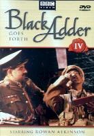 Black Adder Vol. 4: - Goes forth