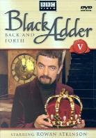 Black Adder Vol. 5: - Back and forth