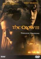 The Crow 3: Tödliche Erlösung (2000)