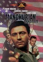 The Manchurian Candidate (1962) (Special Edition)
