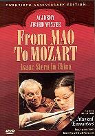 From Mao to Mozart