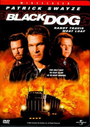 Black Dog (1998)