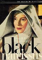 Black narcissus (1947) (Criterion Collection)