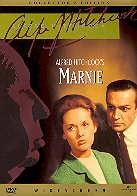 Marnie (1964) (Collector's Edition)