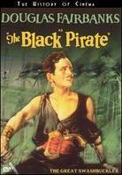 The black pirate (1926)