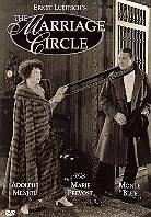The marriage circle (1924)