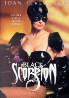 Black Scorpion (1995)