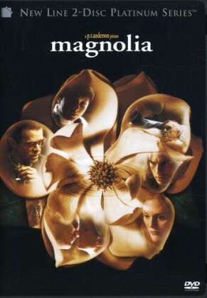 Magnolia (1999) (2 DVDs)