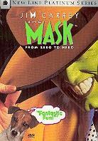 The mask (1994)
